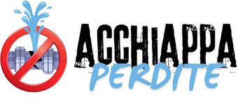 logo Acchiappa Perdite